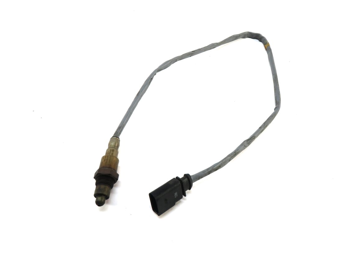 2015 AUDI A3 (8V) 2.0L ENGINE PRE CAT O2 OXYGEN LAMBDA PROBE SENSOR