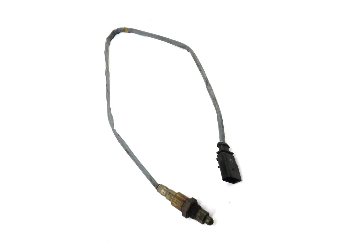 Thumbnail 3: 2015 AUDI A3 (8V) 2.0L ENGINE PRE CAT O2 OXYGEN LAMBDA PROBE SENSOR
