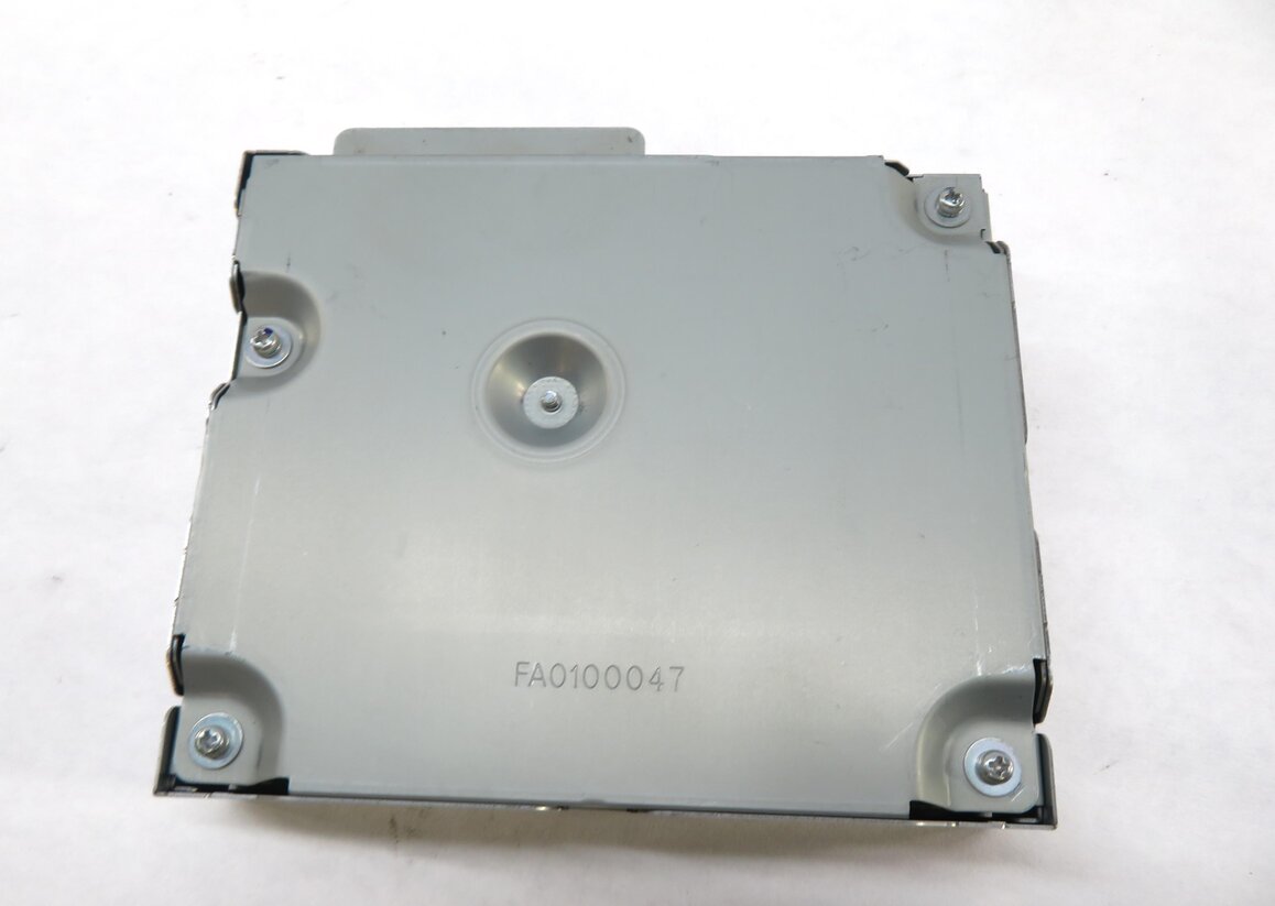 Thumbnail 3: 15-18 AUDI A3 S3 RS3 (8V) DRIVER ASSIST REARVIEW BACKUP CAMERA CONTROL MODULE