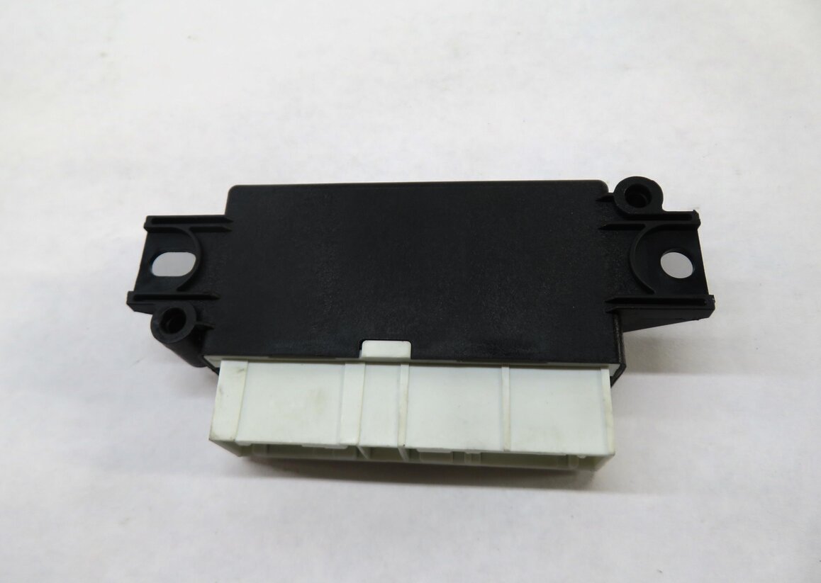 Thumbnail 3: 2015 AUDI A3 (8V) PDC PARK DISTANCE CONTROL MODULE SENSOR CONTROL MODULE