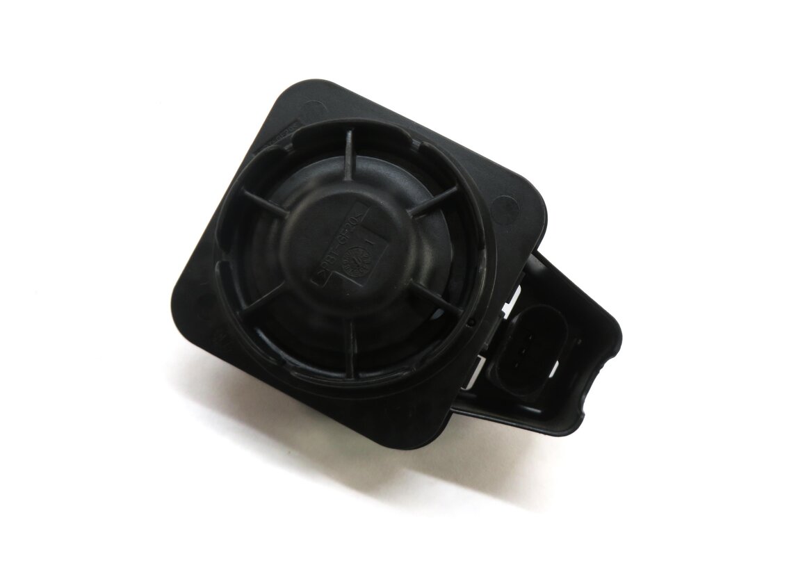 2015 AUDI A3 (8V) ANTI THEFT ALARM SIREN HORN LOUD SPEAKER