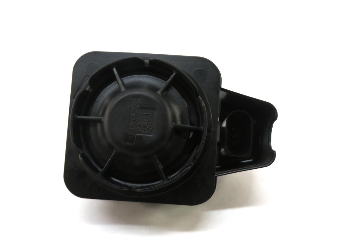 Thumbnail 2: 2015 AUDI A3 (8V) ANTI THEFT ALARM SIREN HORN LOUD SPEAKER