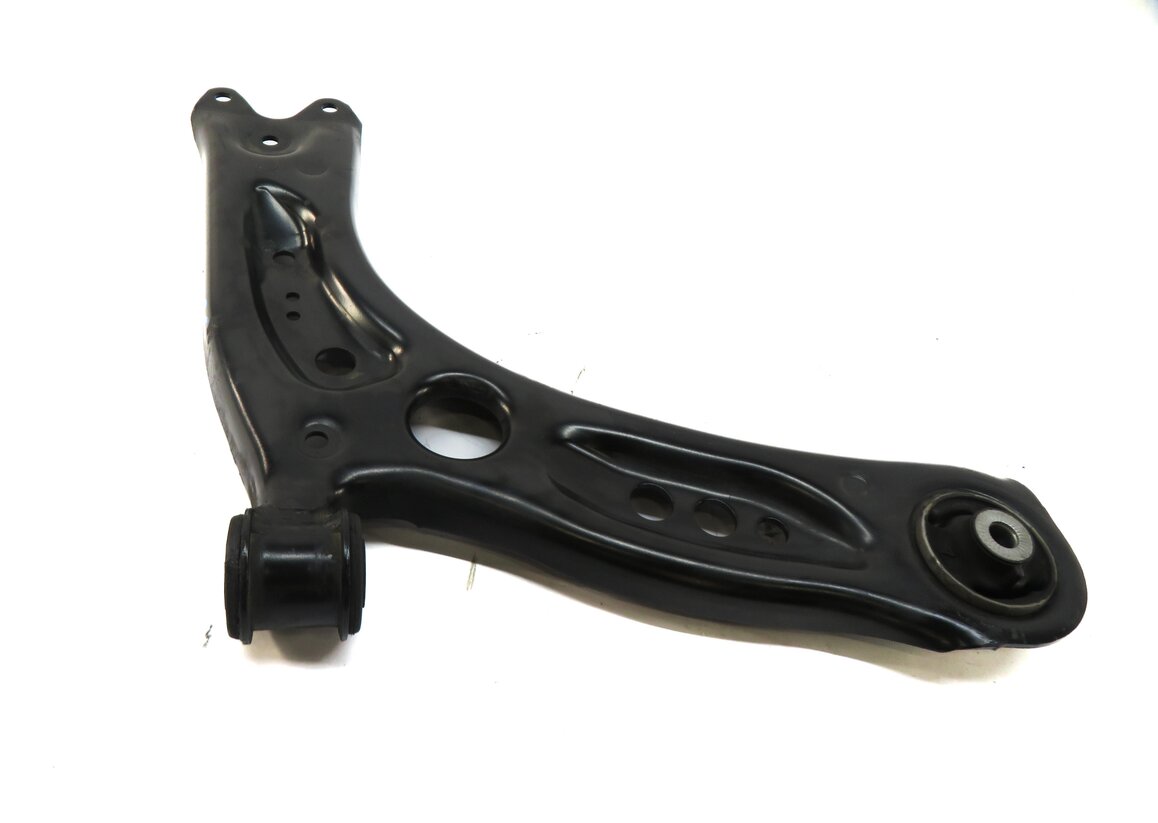 Thumbnail 2: 2015-2017 AUDI A3 S3 (8V) VW GOLF RIGHT FRONT PASSENGER LOWER CONTROL ARM