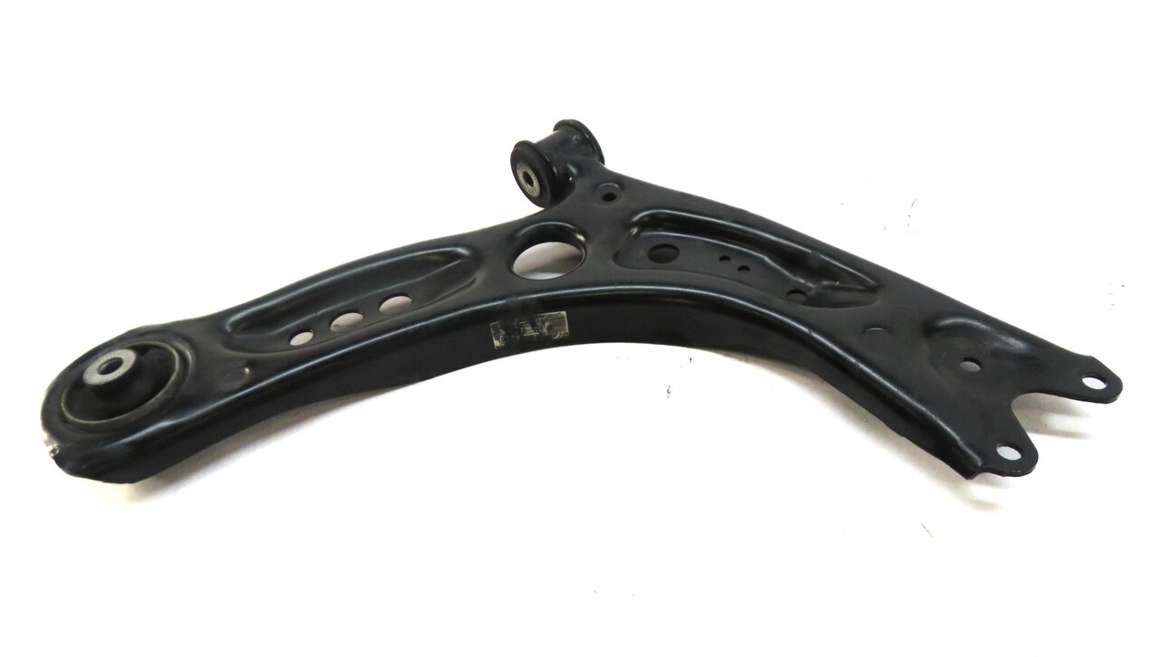 Thumbnail 3: 2015-2017 AUDI A3 S3 (8V) VW GOLF RIGHT FRONT PASSENGER LOWER CONTROL ARM