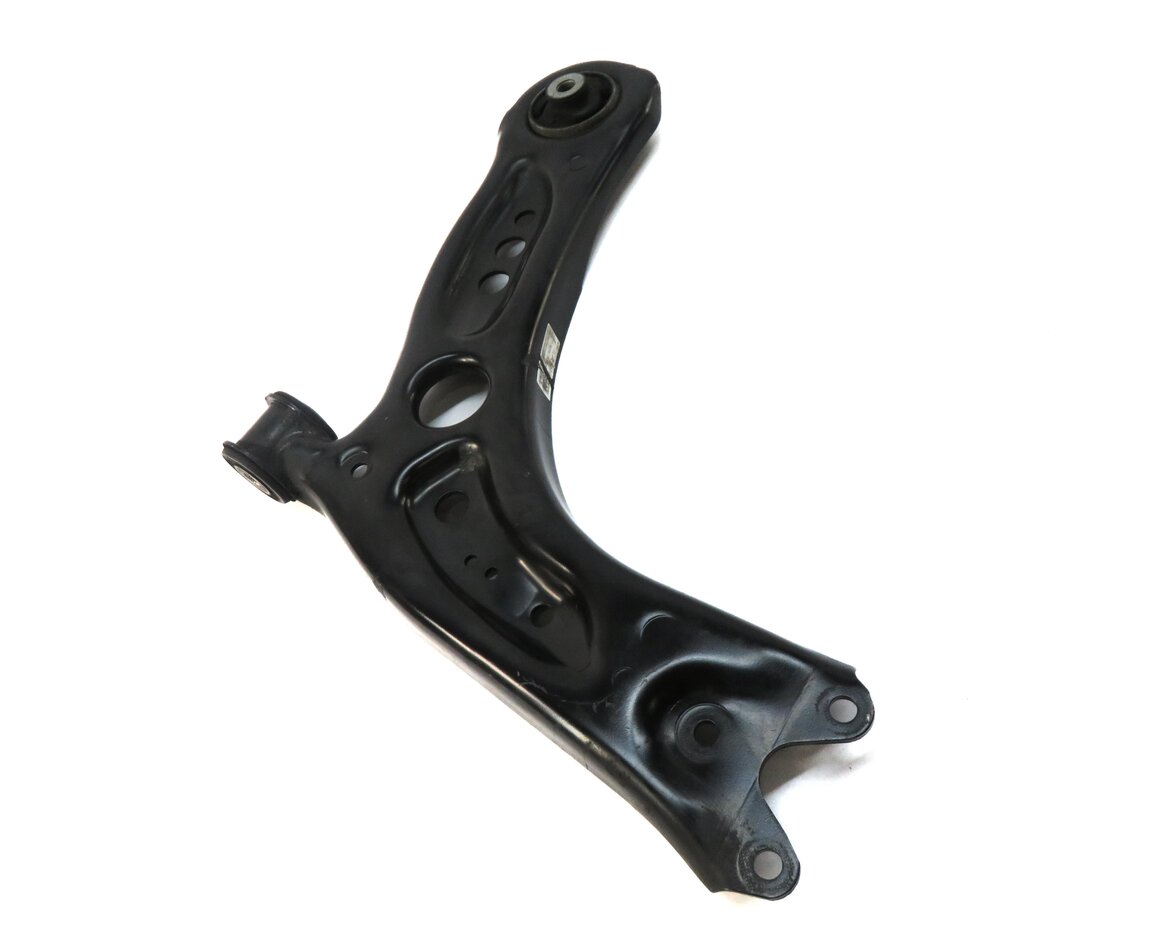 2015-2019 VW GOLF / AUDI A3 S3 (8V 8VF) LEFT FRONT DRIVER LOWER CONTROL ARM
