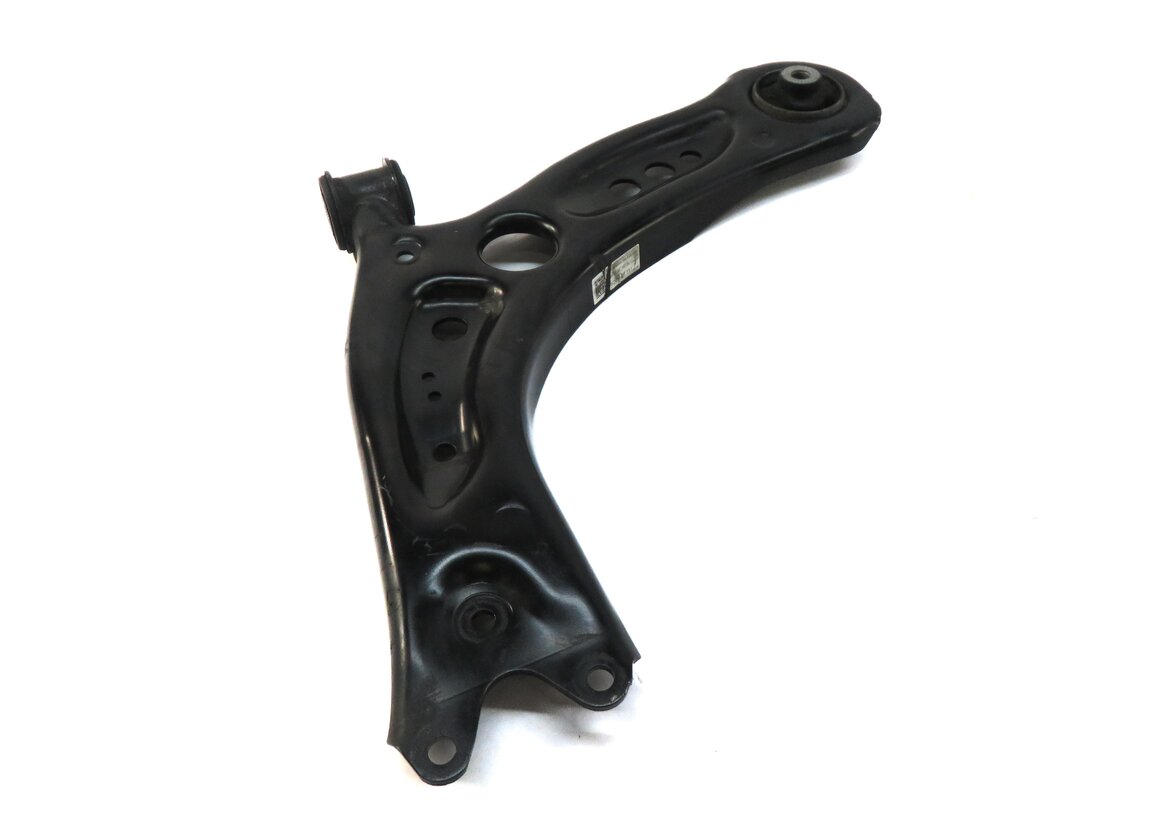 Thumbnail 2: 2015-2019 VW GOLF / AUDI A3 S3 (8V 8VF) LEFT FRONT DRIVER LOWER CONTROL ARM