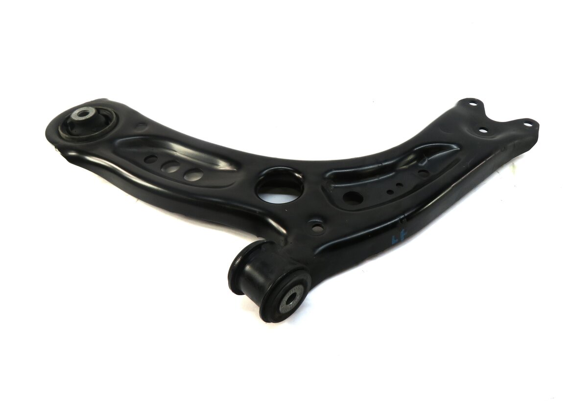 Thumbnail 3: 2015-2019 VW GOLF / AUDI A3 S3 (8V 8VF) LEFT FRONT DRIVER LOWER CONTROL ARM