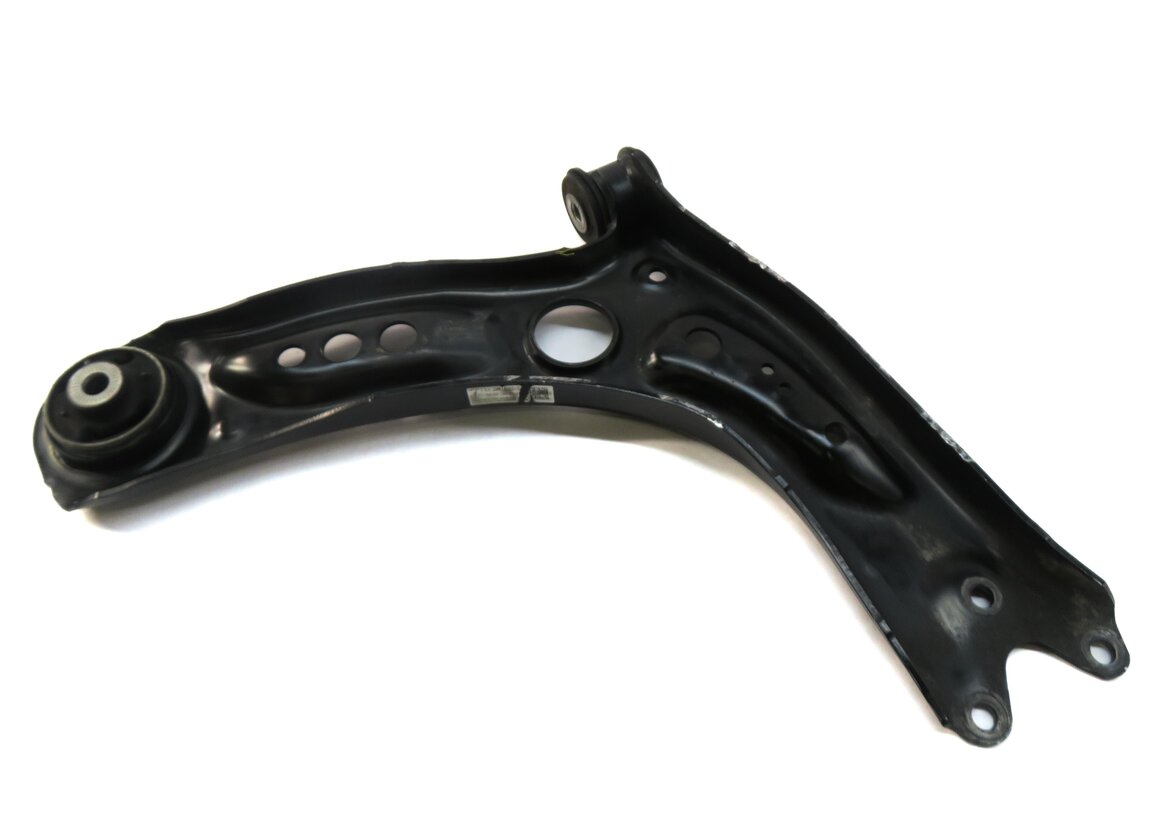 Thumbnail 4: 2015-2019 VW GOLF / AUDI A3 S3 (8V 8VF) LEFT FRONT DRIVER LOWER CONTROL ARM