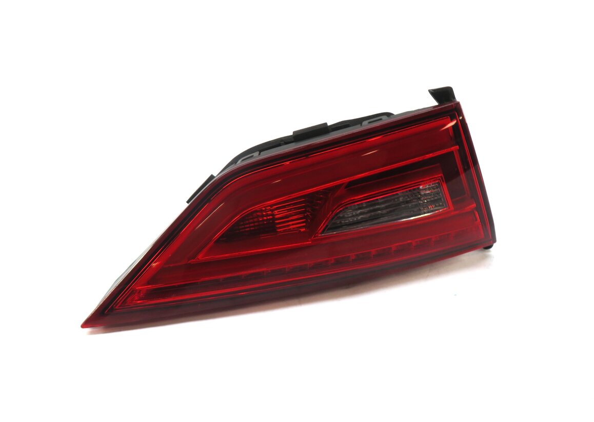 2015-2016 AUDI A3 S3 (8V) SEDAN / CONVERTIBLE - LEFT INNER TAILLIGHT LIGHT LAMP