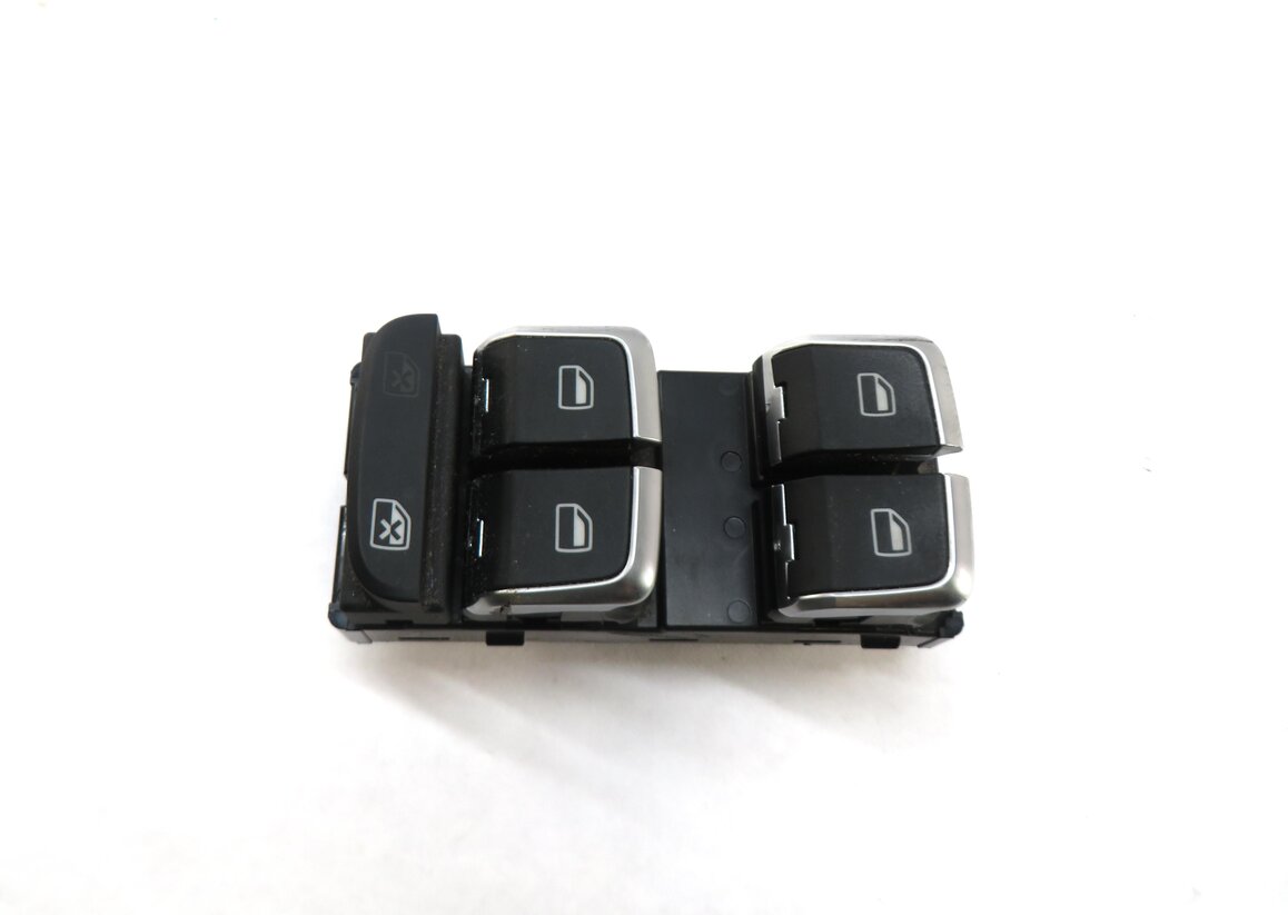 Thumbnail 2: 2015-2017 AUDI A3 S3 (8V) LEFT FRONT DRIVER DOOR MASTER POWER WINDOW SWITCH