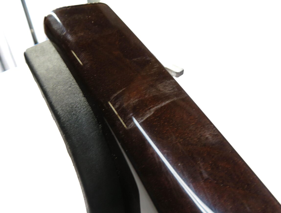 Thumbnail 11: 12 MERCEDES S550 W221 BURRED WALNUT WOOD DOOR DASH CONSOLE LEFT RIGHT TRIM SET