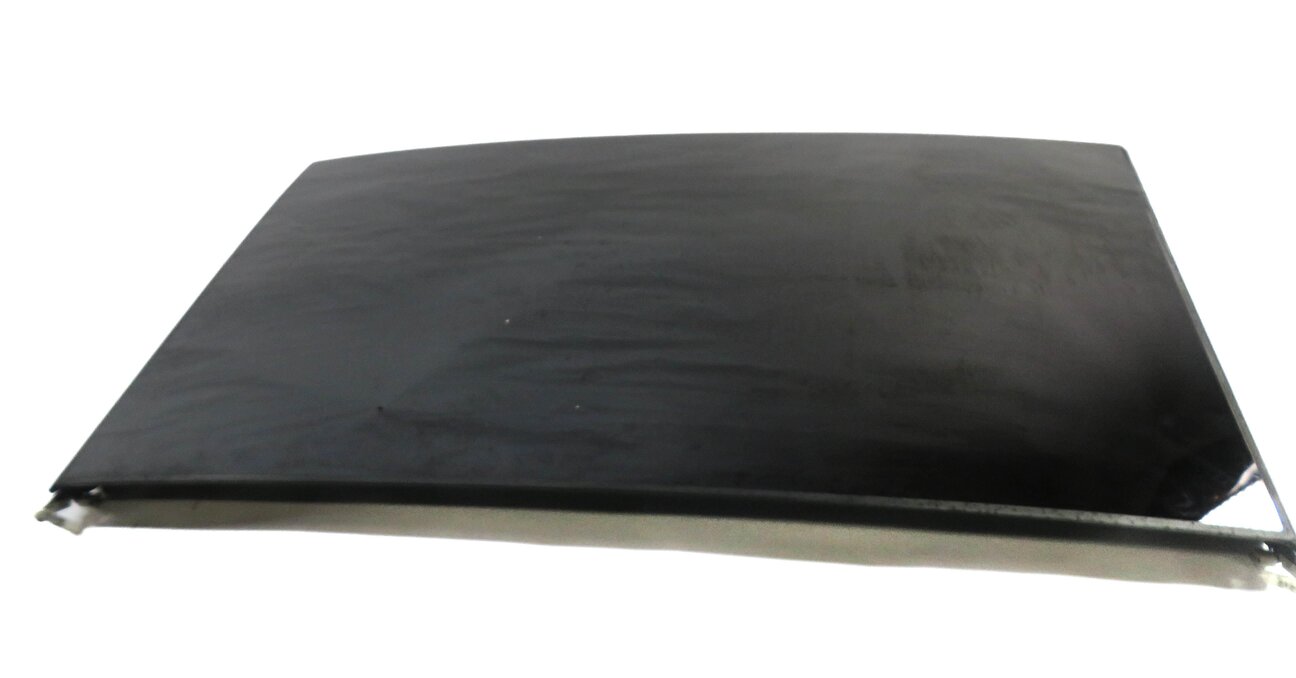 07-13 MERCEDES S350 S400 S550 S600 S63 S65 (W221) FRONT PANORAMIC SUNROOF GLASS