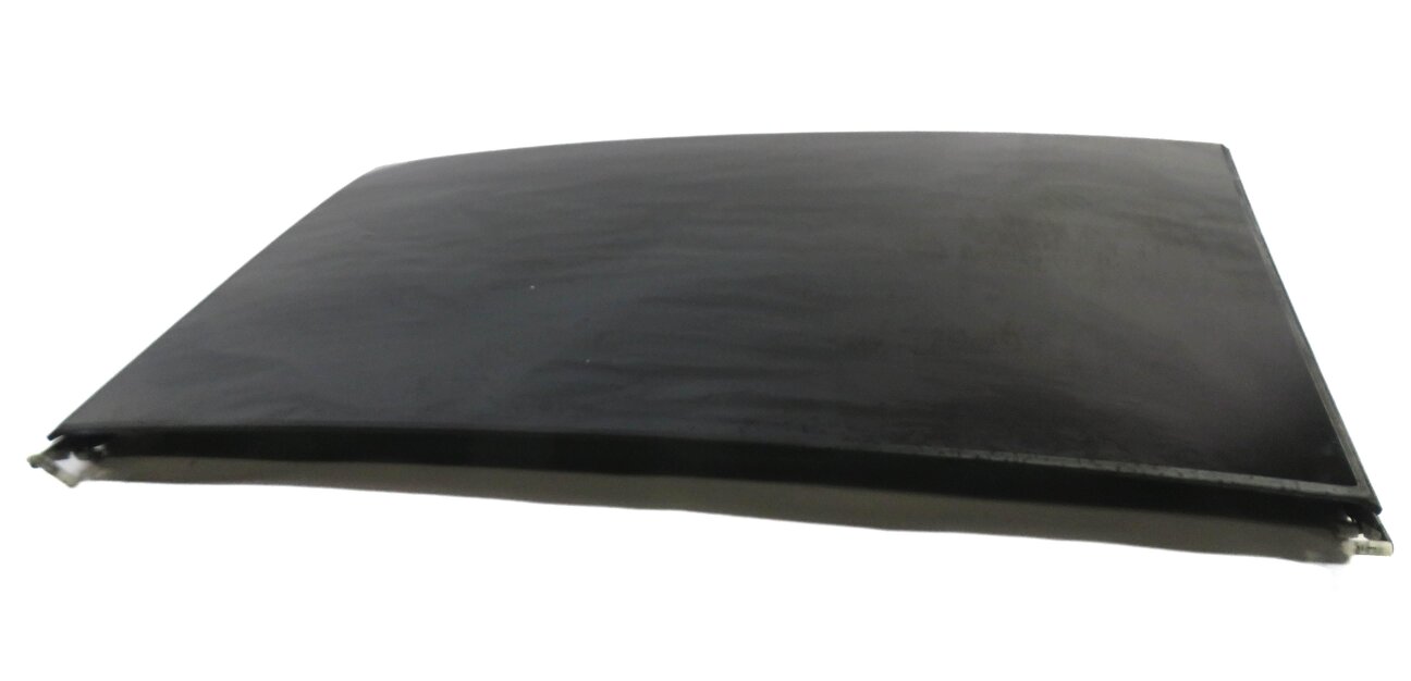 Thumbnail 2: 07-13 MERCEDES S350 S400 S550 S600 S63 S65 (W221) FRONT PANORAMIC SUNROOF GLASS