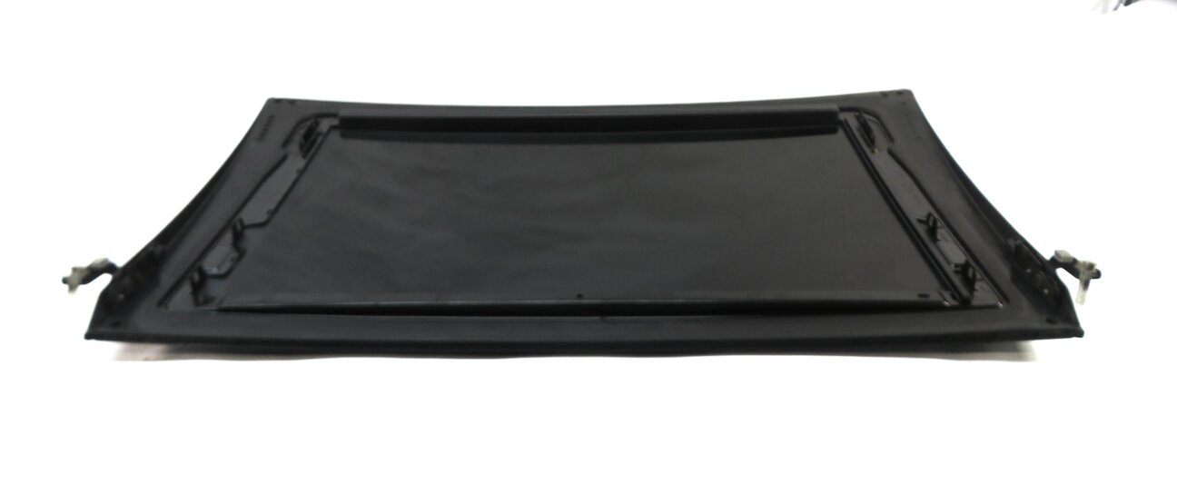 Thumbnail 5: 07-13 MERCEDES S350 S400 S550 S600 S63 S65 (W221) FRONT PANORAMIC SUNROOF GLASS