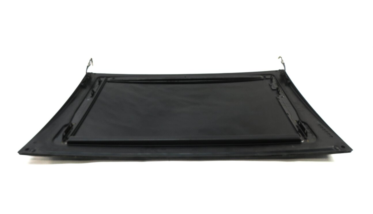 Thumbnail 6: 07-13 MERCEDES S350 S400 S550 S600 S63 S65 (W221) FRONT PANORAMIC SUNROOF GLASS