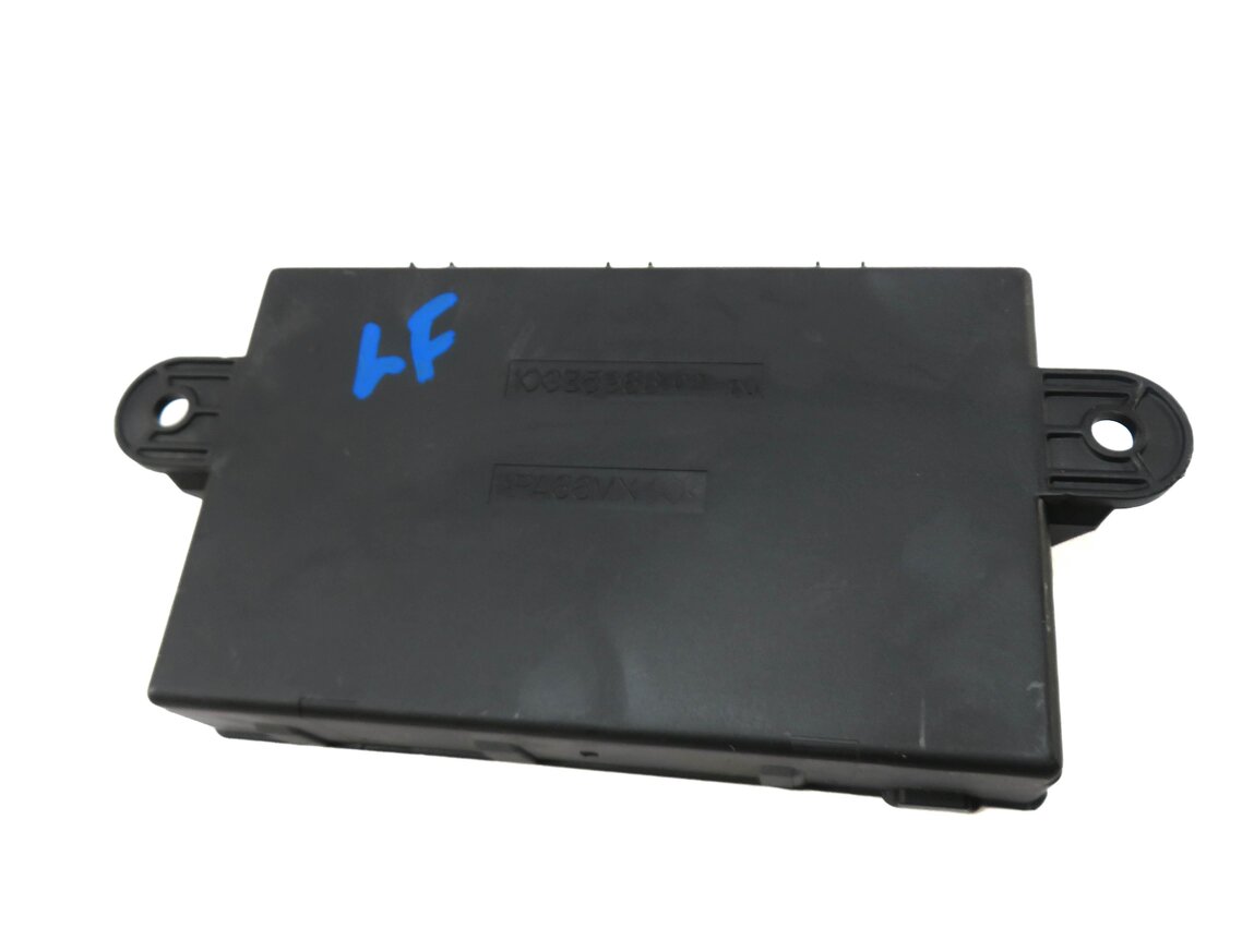 Thumbnail 3: 10-13 MERCEDES S-CLASS (W221) FRONT LEFT DRIVER DOOR CONTROL MODULE