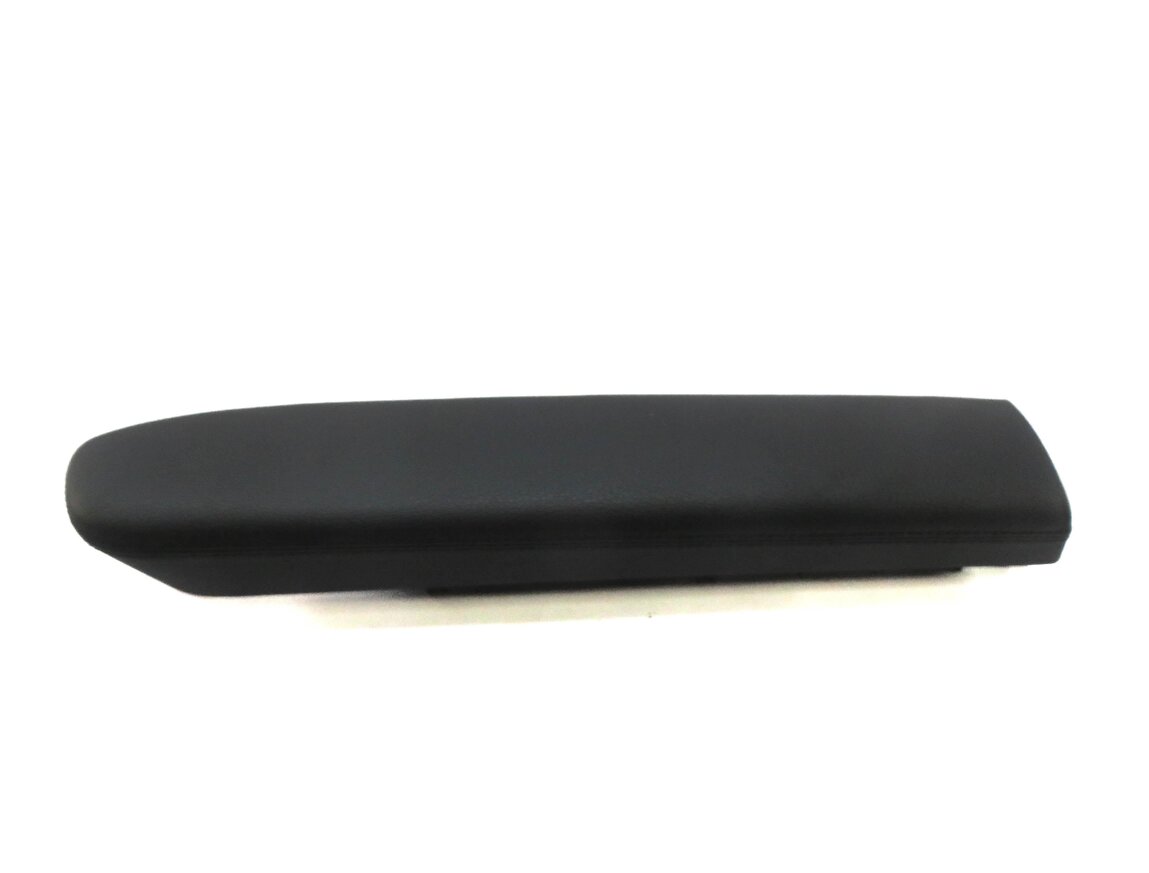 Thumbnail 2: 2012 MERCEDES S550 (W221) REAR LEFT DOOR ARMREST STORAGE (BLACK LEATHER)