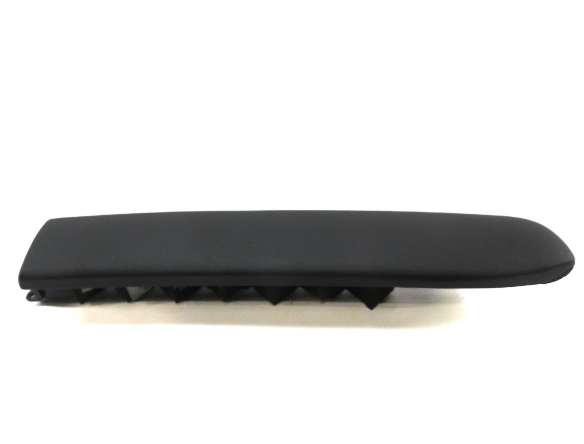 Thumbnail 3: 2012 MERCEDES S550 (W221) REAR LEFT DOOR ARMREST STORAGE (BLACK LEATHER)