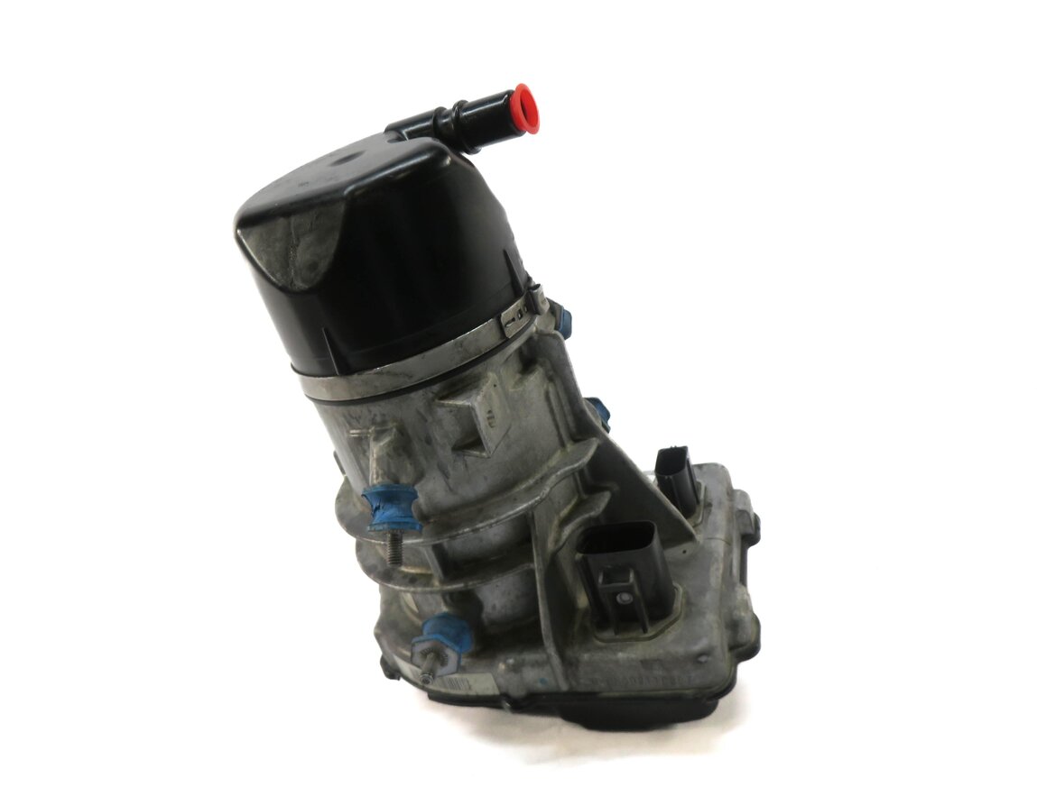 Thumbnail 2: 2011-2014 MERCEDES CL550 S400 S450 S550 (W216 W221) ELECTRIC POWER STEERING PUMP