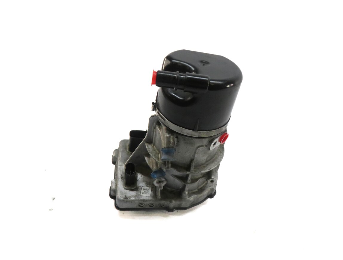 Thumbnail 3: 2011-2014 MERCEDES CL550 S400 S450 S550 (W216 W221) ELECTRIC POWER STEERING PUMP