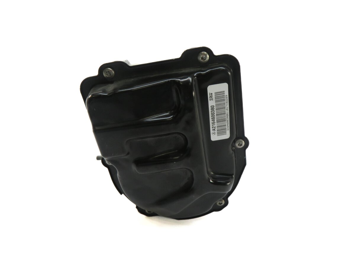 Thumbnail 4: 2011-2014 MERCEDES CL550 S400 S450 S550 (W216 W221) ELECTRIC POWER STEERING PUMP