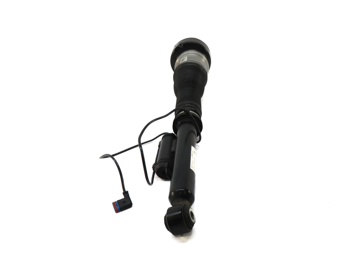 Thumbnail 2: 07-14 MERCEDES CL550 S350 S400 S450 S550 (W216 W221) LEFT REAR AIR SHOCK STRUT
