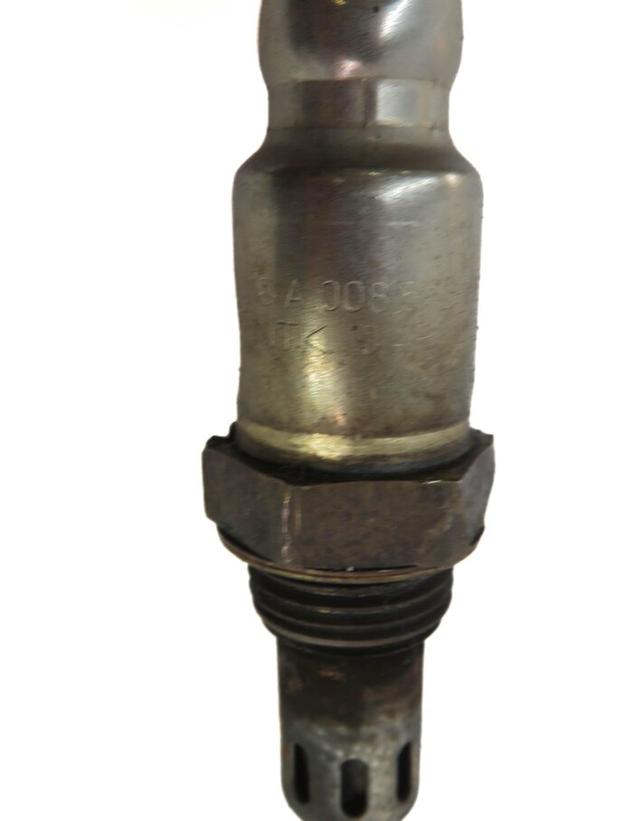 Thumbnail 4: 2012 MERCEDES S550 W221 4.6L V8 TWIN TURBO (M278.932) AWD O2 OXYGEN SENSOR SET/4