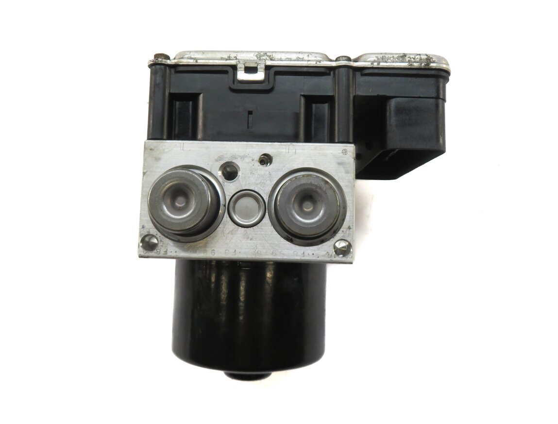 Thumbnail 3: 2012 MERCEDES S550 4.6L AUTO AWD ABS ANTI-LOCK BRAKE PUMP & MODULE 2214311448