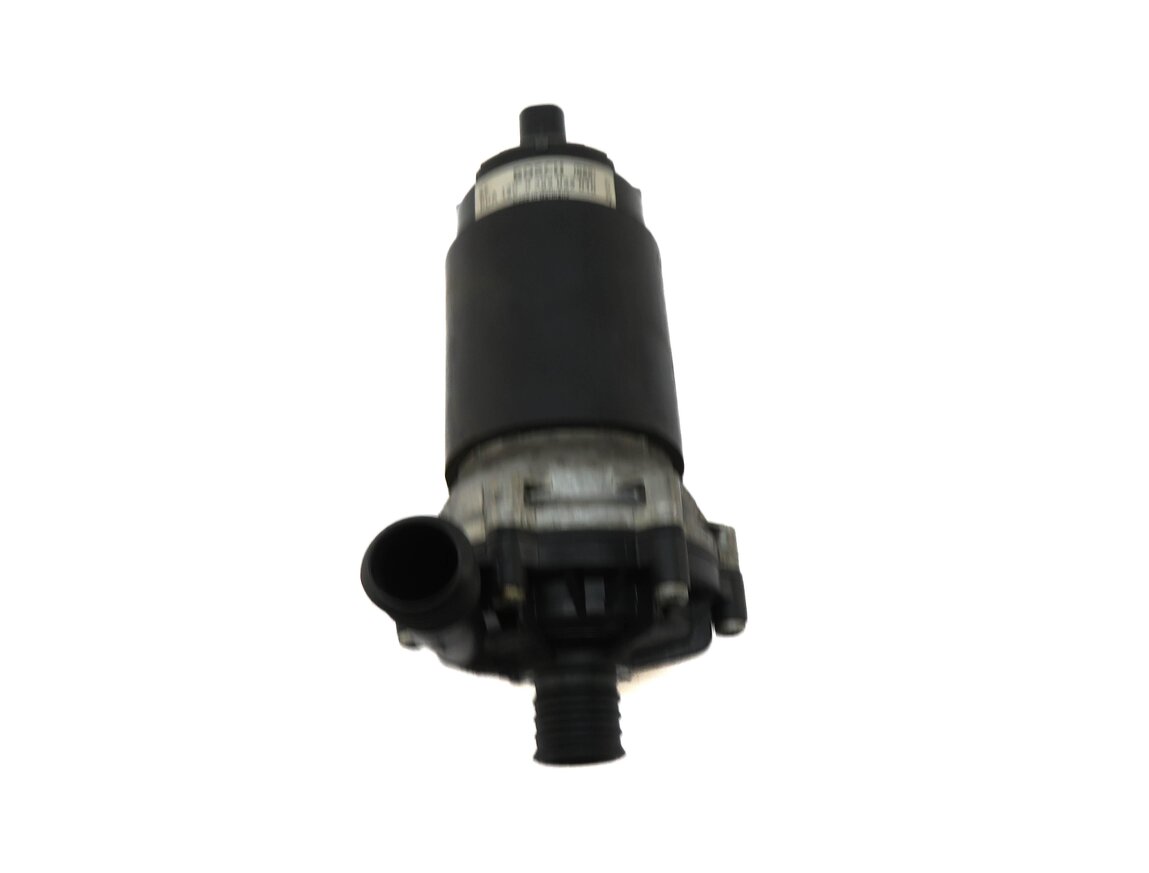 Thumbnail 2: 2012 MERCEDES S550 (W221) 4.6L V8 (M278.932) AUXILIARY ELECTRIC WATER PUMP