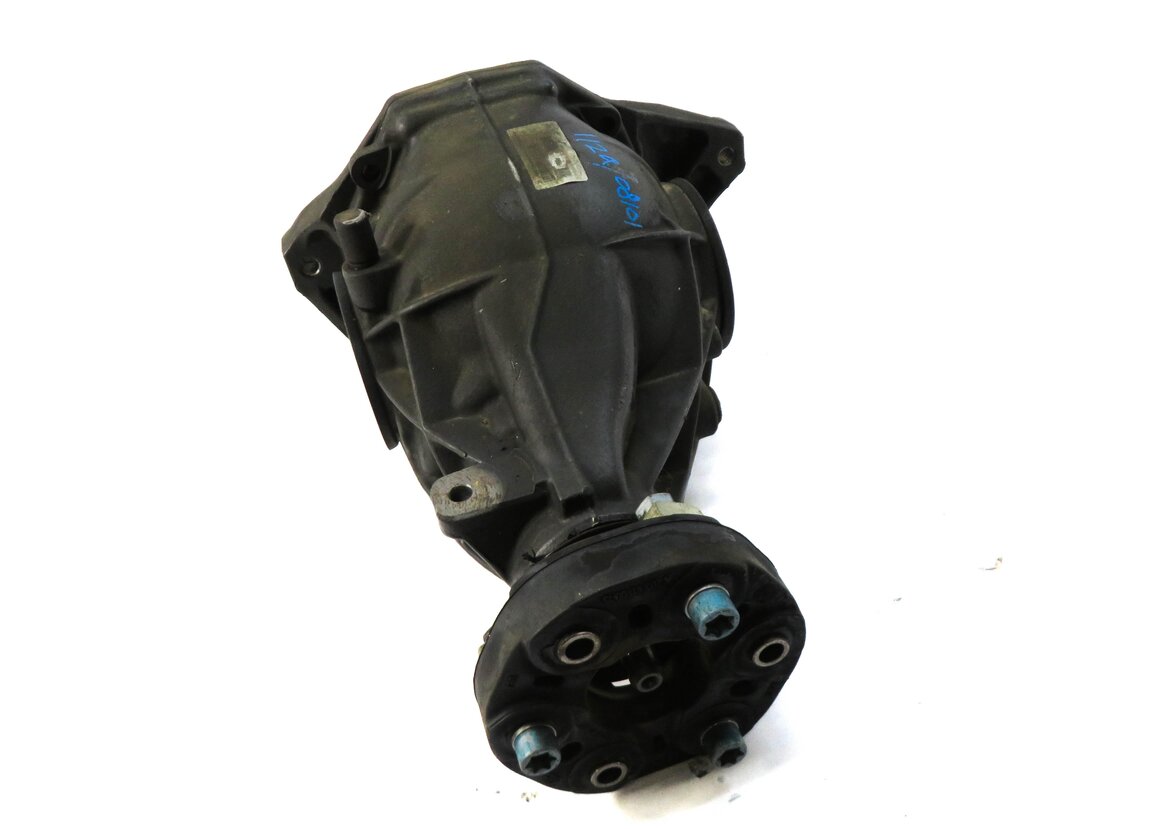 12-16 MERCEDES C250 C350 E350 SL400 (W204 W212 W231) RWD REAR DIFFERENTIAL 3.07