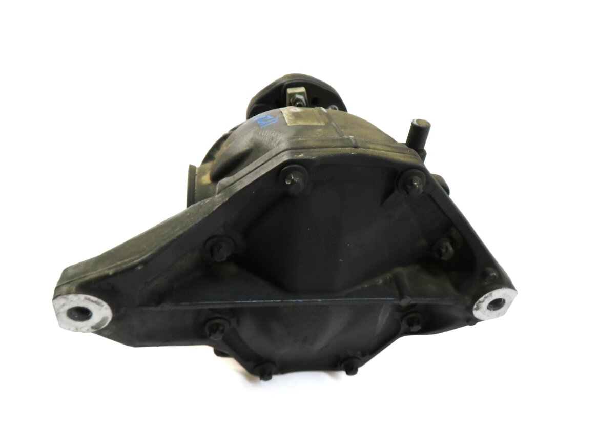 Thumbnail 5: 12-16 MERCEDES C250 C350 E350 SL400 (W204 W212 W231) RWD REAR DIFFERENTIAL 3.07