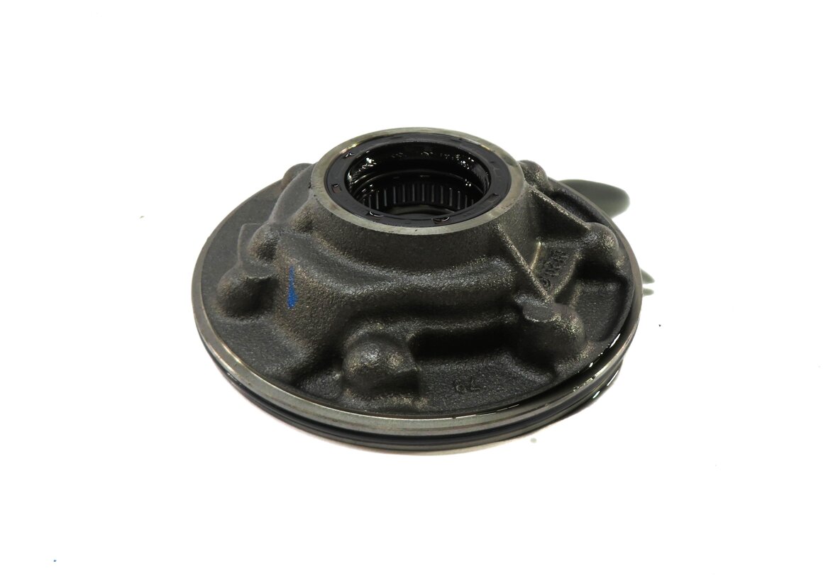 12-15 MERCEDES C250 SLK250 (R172 W204) 1.8L TURBO 722.9 TRANSMISSION OIL PUMP