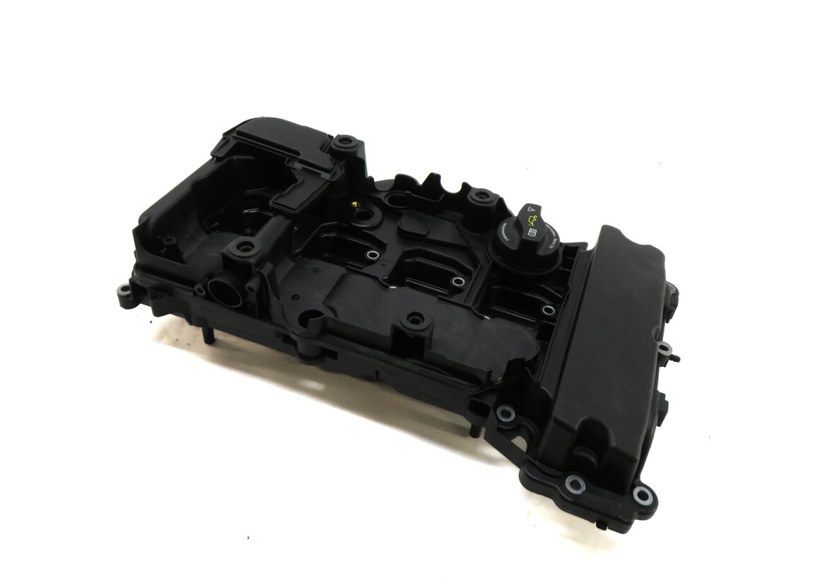 2012-2015 MERCEDES C250 SLK250 (R172 W204) 1.8L M271 TURBO ENGINE VALVE COVER