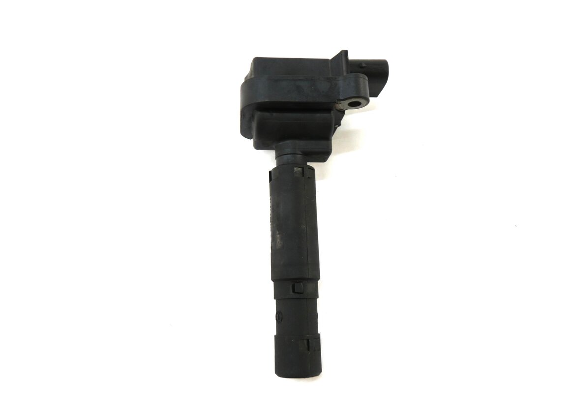 Thumbnail 3: 2012-2015 MERCEDES C250 SLK250 (W204 R172) 1.8L TURBO ENGINE IGNITION COIL