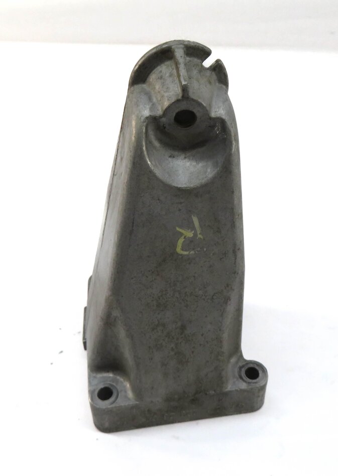 Thumbnail 4: 2014 MERCEDES C250 (W204) 1.8L M271 TURBO ENGINE MOTOR MOUNT BRACKET SET-4