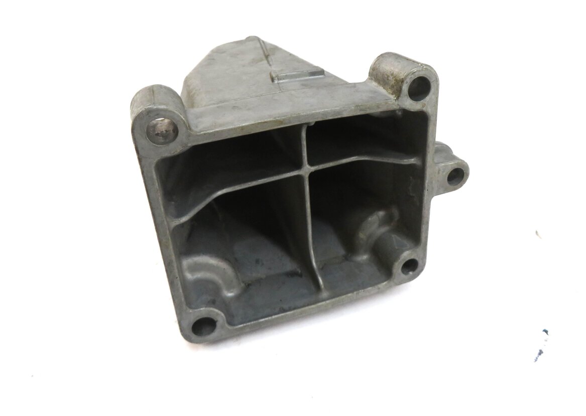 Thumbnail 8: 2014 MERCEDES C250 (W204) 1.8L M271 TURBO ENGINE MOTOR MOUNT BRACKET SET-4