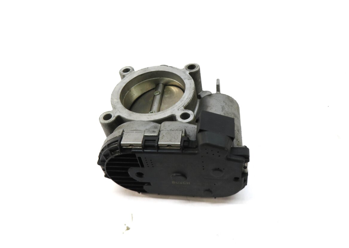 Thumbnail 2: 06-15 MERCEDES B200 C250 SLK250 (R172 W204 W245) 1.8L TURBO ENGINE THROTTLE BODY