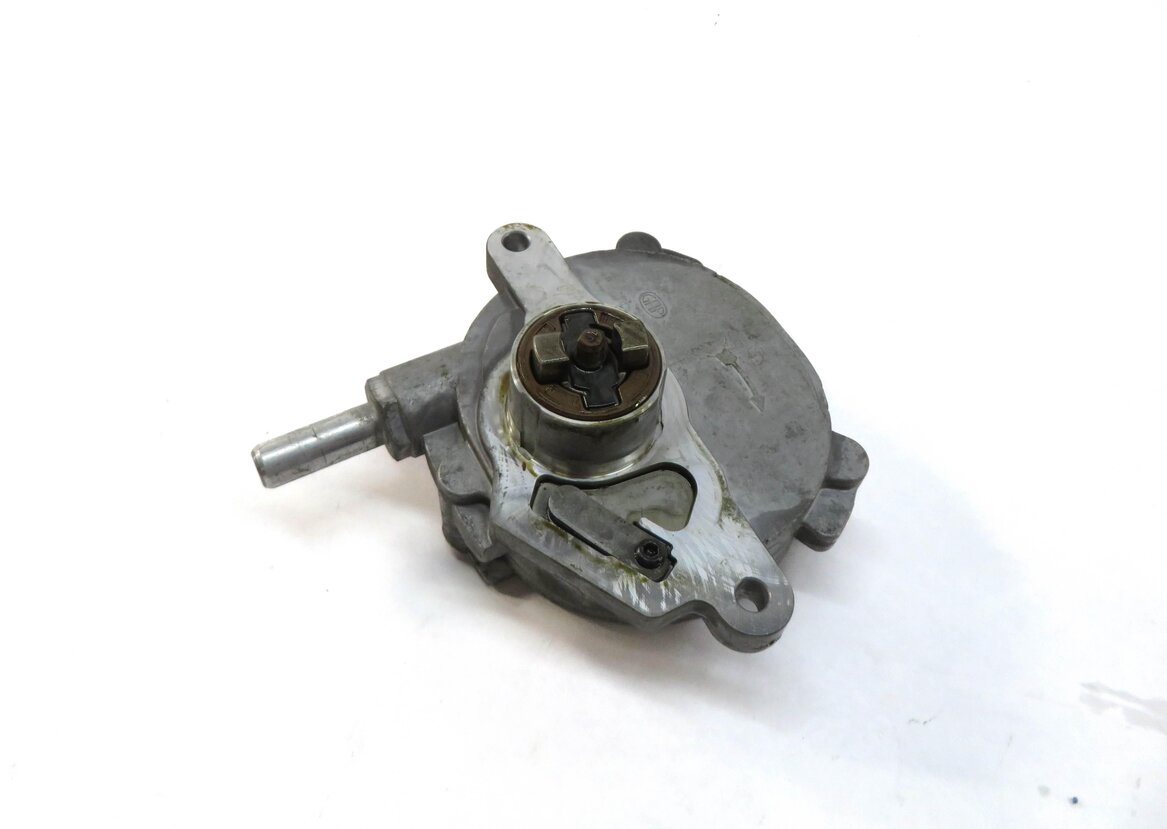 2012-2015 MERCEDES BENZ C250 SLK250 (W204 R172) RWD 1.8L TURBO BRAKE VACUUM PUMP
