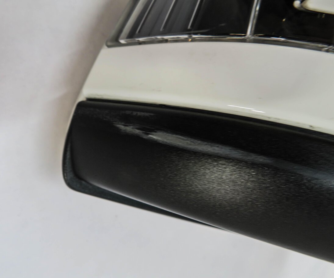 Thumbnail 7: 12-14 MERCEDES C-CLASS (W204) RIGHT PASSENGER HEATED AUTODIM DOOR MIRROR (WHITE)