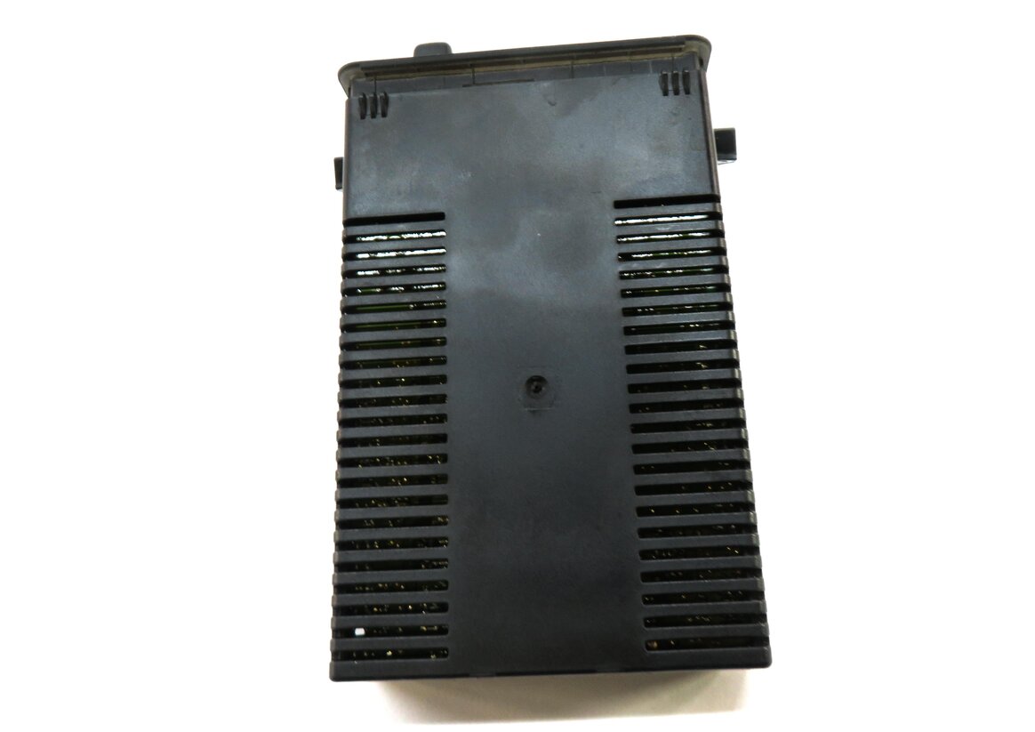 Thumbnail 5: 2004 BMW 325Xi (E46) HEADLIGHT FOG LIGHT DIMMER CONTROL KNOB SWITCH PANEL BLACK