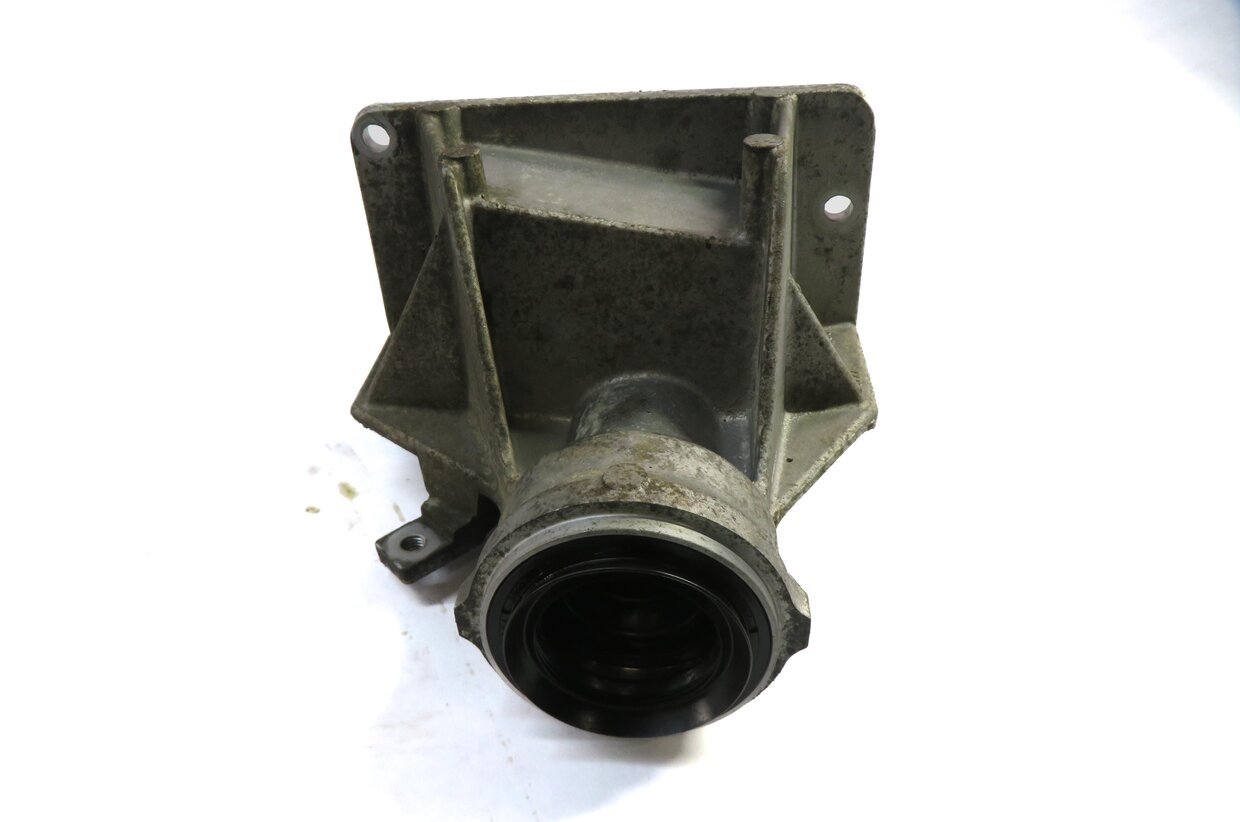 Thumbnail 3: 2001-2006 BMW 325Xi 330Xi X3 (E46 E83) Xi AWD ENGINE MOTOR OIL FLUID PAN SUMP