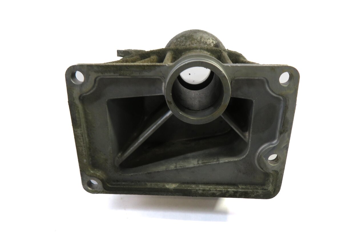 Thumbnail 4: 2001-2006 BMW 325Xi 330Xi X3 (E46 E83) Xi AWD ENGINE MOTOR OIL FLUID PAN SUMP