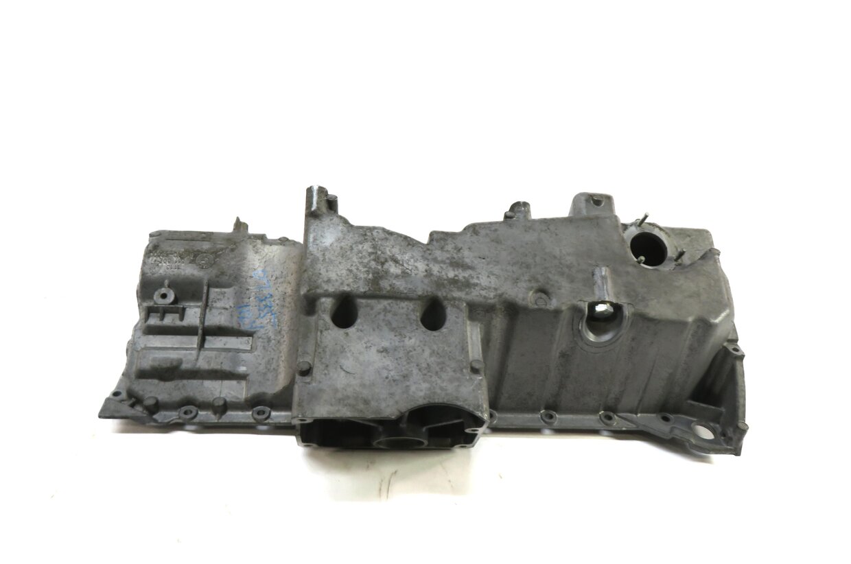 Thumbnail 7: 2001-2006 BMW 325Xi 330Xi X3 (E46 E83) Xi AWD ENGINE MOTOR OIL FLUID PAN SUMP