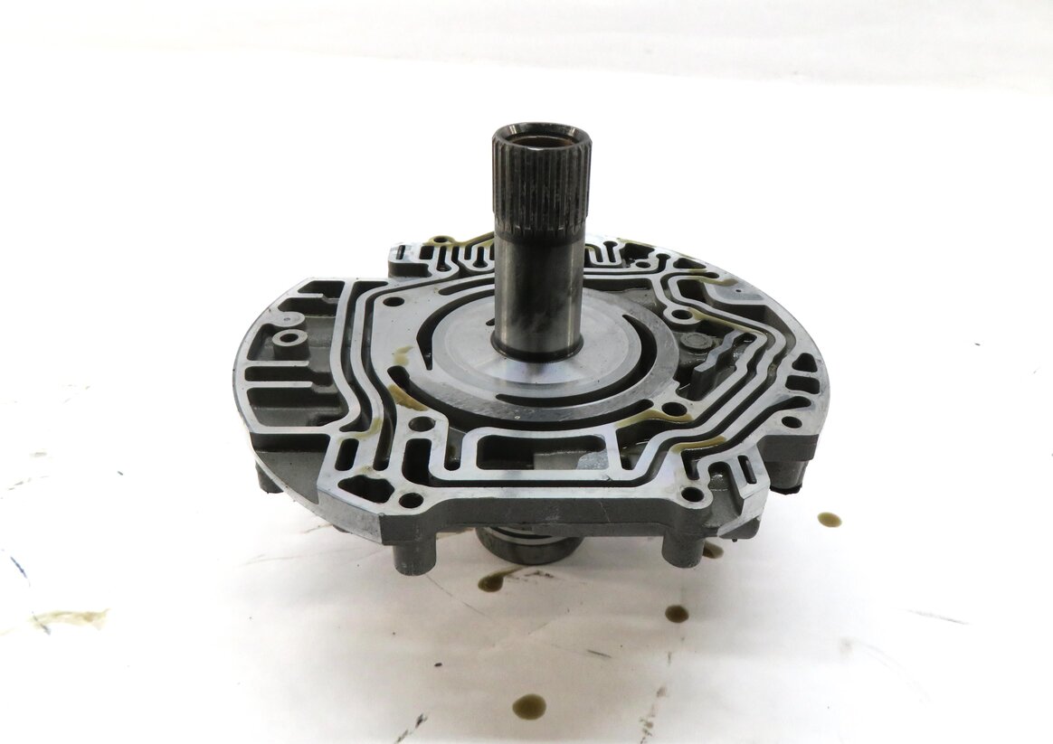 Thumbnail 3: 03-05 BMW 325XI (E46) 2.5L M54 AUTOMATIC AWD TRANSMISSION OIL PUMP