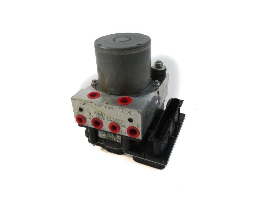 2007-2009 LR3 / RANGE ROVER SPORT (L320 L322) ABS ANTI LOCK BRAKE PUMP w/ MODULE