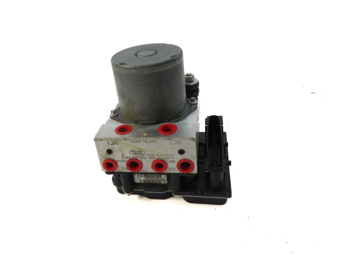 Thumbnail 2: 2007-2009 LR3 / RANGE ROVER SPORT (L320 L322) ABS ANTI LOCK BRAKE PUMP w/ MODULE