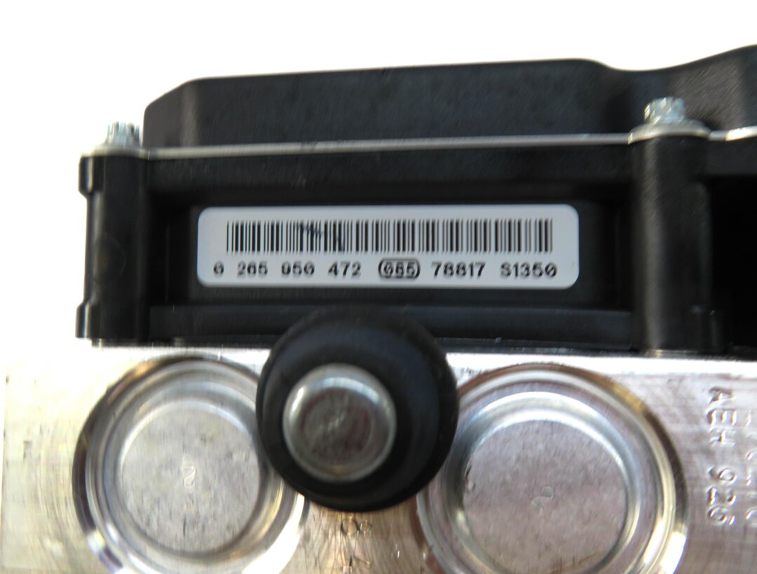Thumbnail 5: 2007-2009 LR3 / RANGE ROVER SPORT (L320 L322) ABS ANTI LOCK BRAKE PUMP w/ MODULE