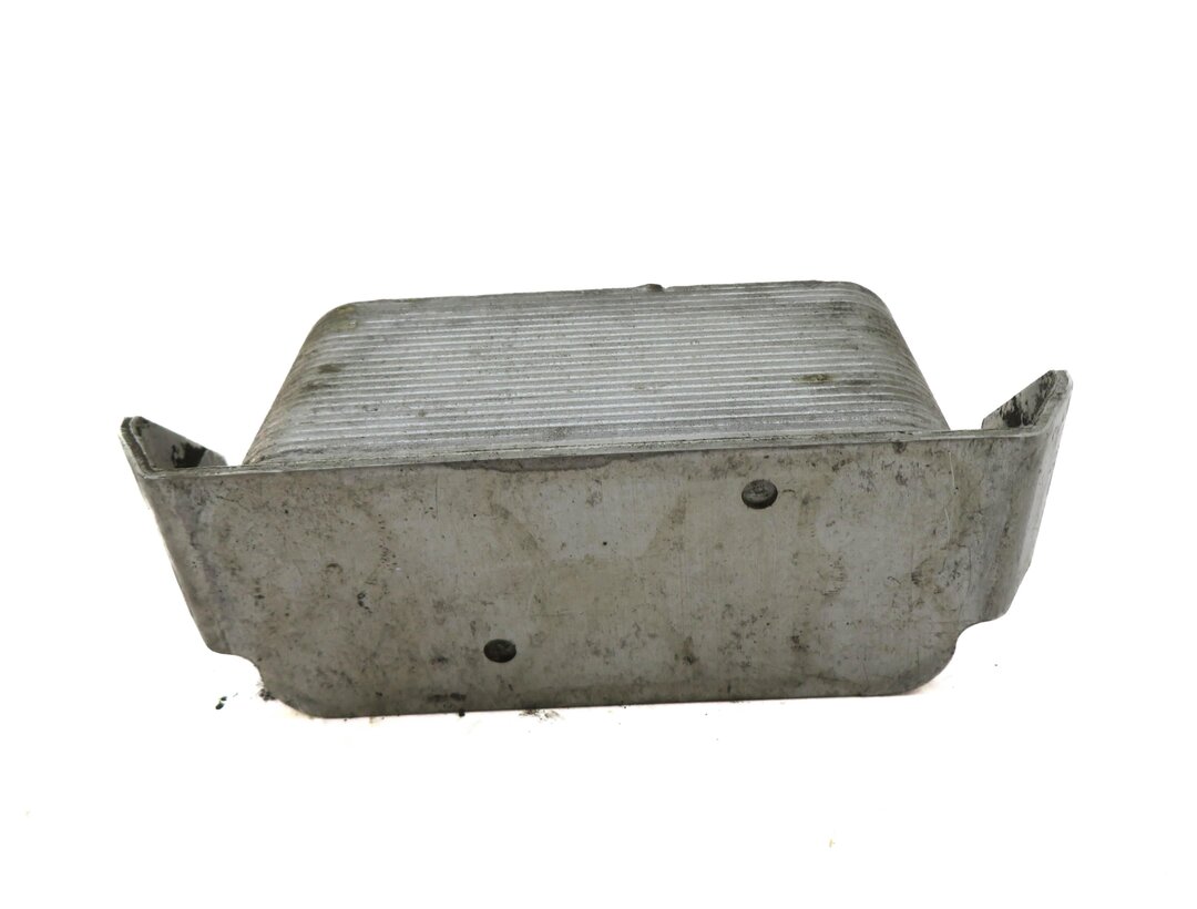 Thumbnail 3: 2006-2009 RANGE ROVER SPORT (L320) 4.2L SUPERCHARGED TRANSMISSION OIL COOLER