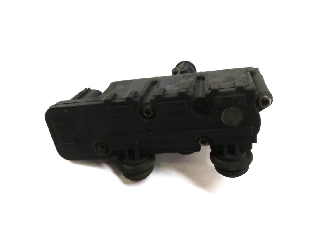 Thumbnail 4: 2008 RANGE ROVER SPORT (L320) AIR SUSPENSION VALVE BLOCK SET-3