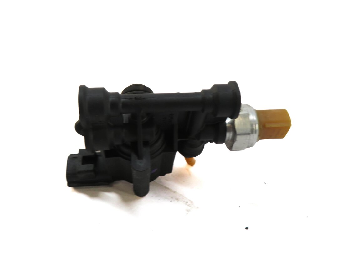 Thumbnail 5: 2008 RANGE ROVER SPORT (L320) AIR SUSPENSION VALVE BLOCK SET-3